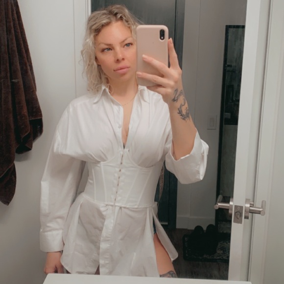 Underbust corset - Picture 5 of 5